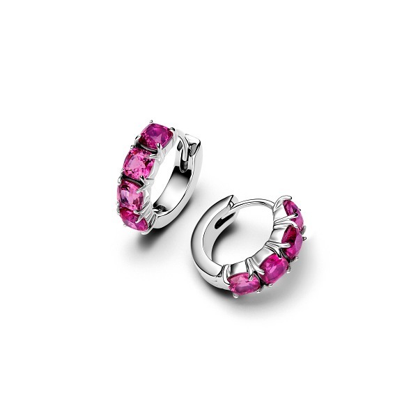 Pandora Обеци Съзвездия