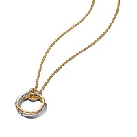 Pandora Колие Единство