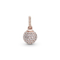 Pandora Висулка Светло бъдеще