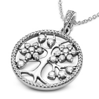 Pandora Колие Родословно дърво