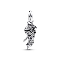 Marvel x Pandora Висулка Спайдърмен