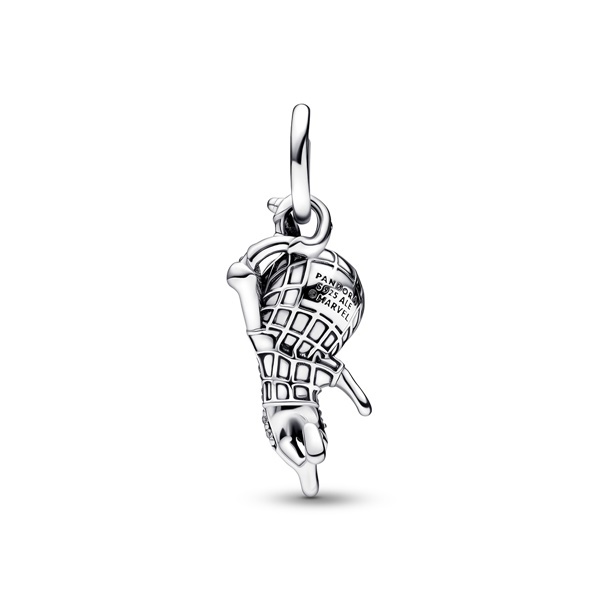 Marvel x Pandora Висулка Спайдърмен