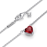 Pandora Колие Нежност и романтика