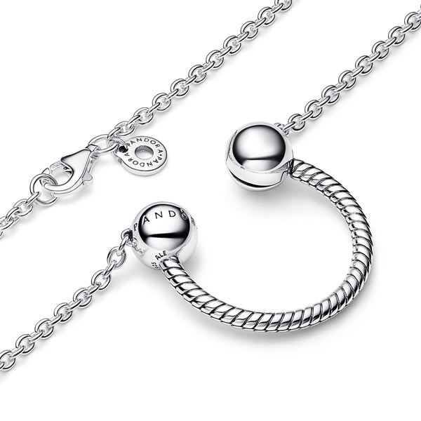 Pandora Колие Любими моменти