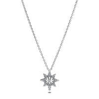 Pandora Колие Северна звезда