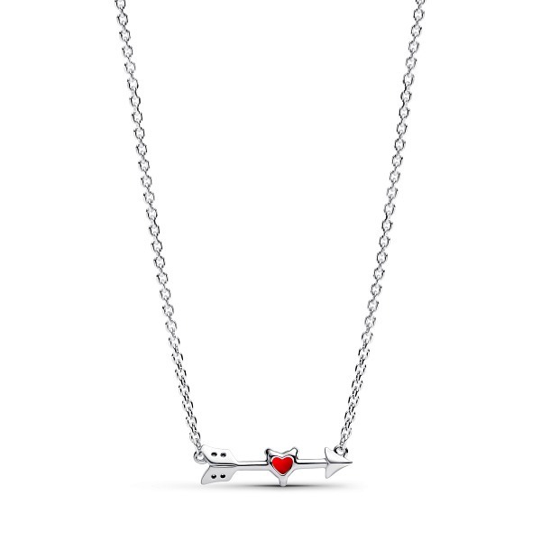 Pandora Колие Любовна стрела
