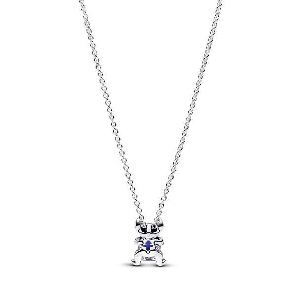 Disney x Pandora Колие Стич