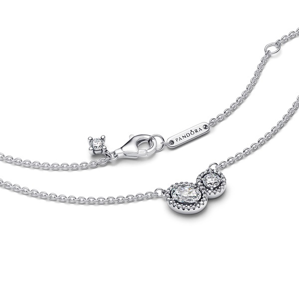 Pandora Колие Нежни думи