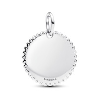 Pandora Медальон за гравиране