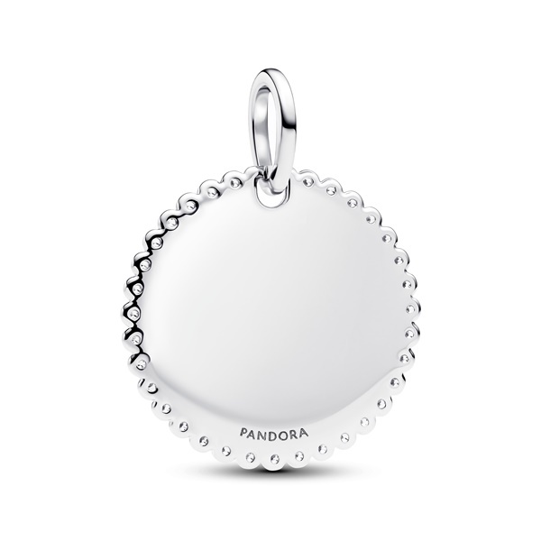 Pandora Медальон за гравиране