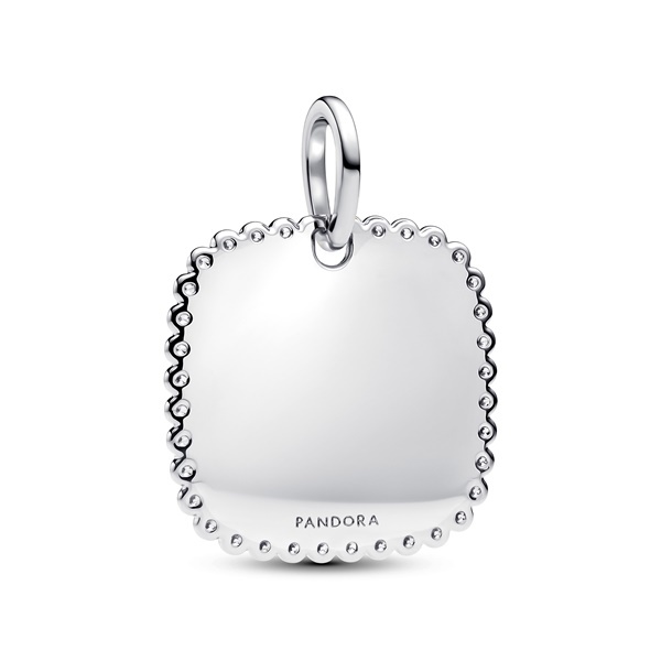 Pandora Медальон за гравиране