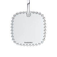 Pandora Медальон за гравиране