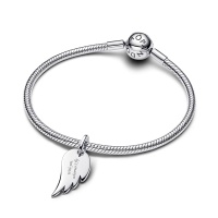Pandora Медальон за гравиране