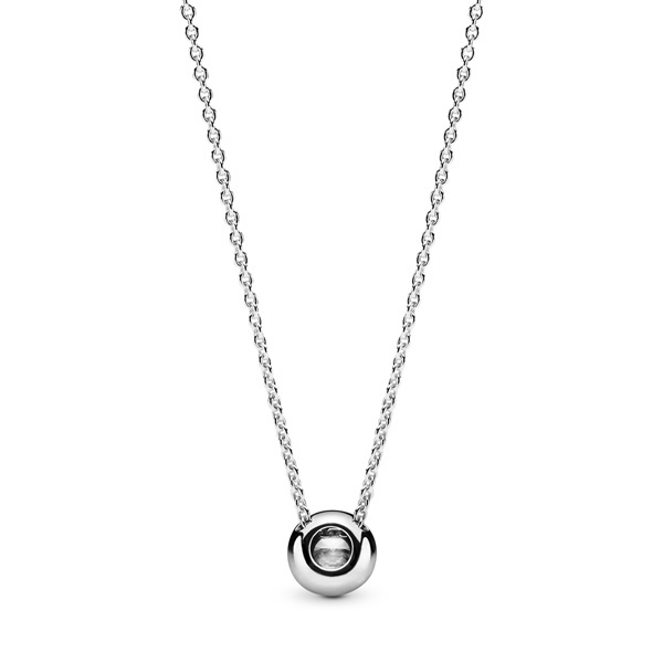 Pandora Колие Класа