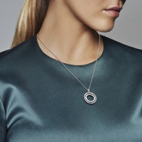 Pandora Колие Уверена