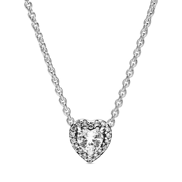 Pandora Колие Валс