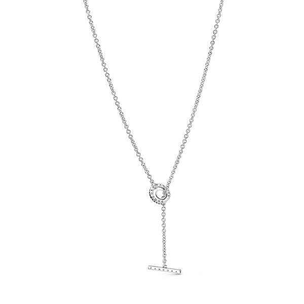 Pandora Колие Моята цел