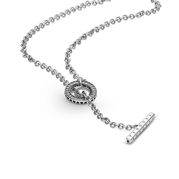 Pandora Колие Моята цел