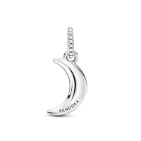 Pandora Висулка Мощта на луната