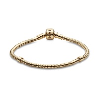 Pandora Златна гривна 14k
