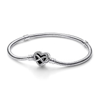 Pandora Гривна Безкрайна любов
