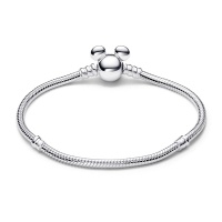 Disney x Pandora Гривна Светът на Дисни