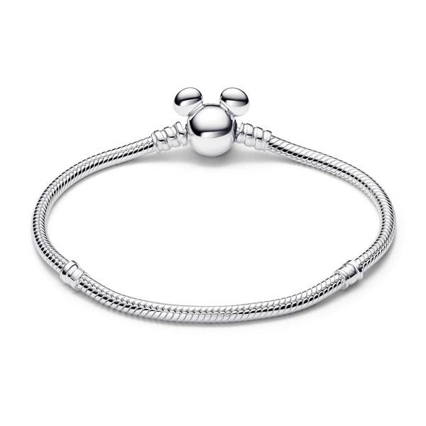 Disney x Pandora Гривна Светът на Дисни