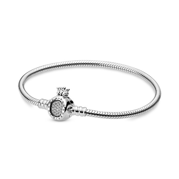 Pandora Гривна Pandora кралица
