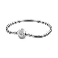 Pandora Гривна Pandora вдъхновение