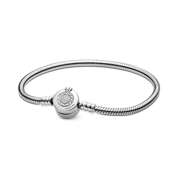 Pandora Гривна Pandora вдъхновение