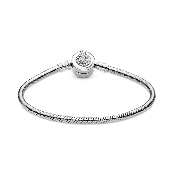 Pandora Гривна Pandora вдъхновение