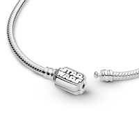 Star Wars x Pandora Гривна Нека Силата бъде с теб
