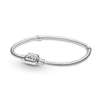 Star Wars x Pandora Гривна Нека Силата бъде с теб