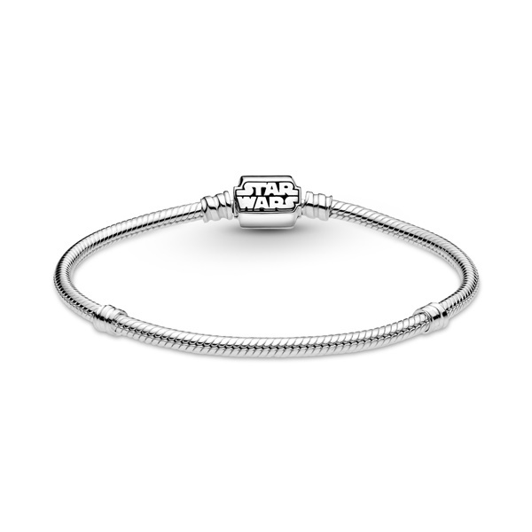 Star Wars x Pandora Гривна Нека Силата бъде с теб