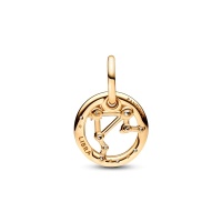 Pandora висулка Съзвездие Зодия Везни