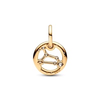 Pandora висулка Съзвездие Зодия Лъв