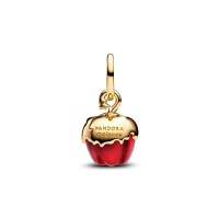 Disney x Pandora Висулка Отровната ябълка