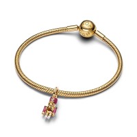 Висулка Pandora Празнична магия