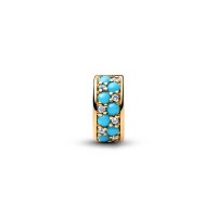 Pandora Клипс Летен бриз