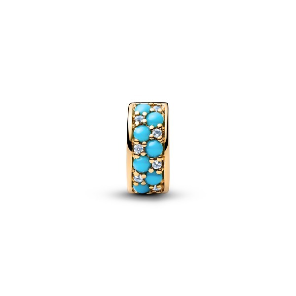 Pandora Клипс Летен бриз