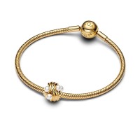Pandora Талисман Морска пяна
