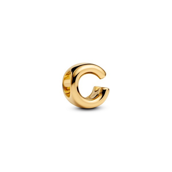 Pandora Талисман Буква C