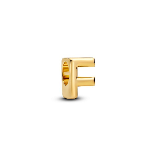 Pandora Талисман Буква F