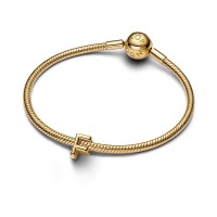Pandora Талисман Буква F