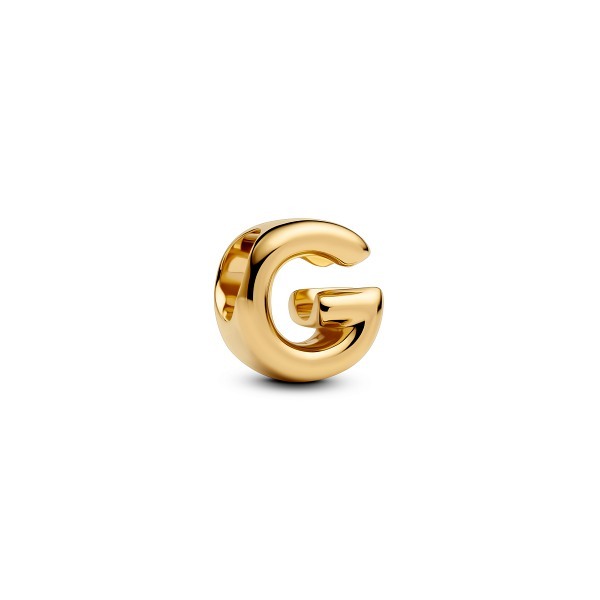 Pandora Талисман Буква G