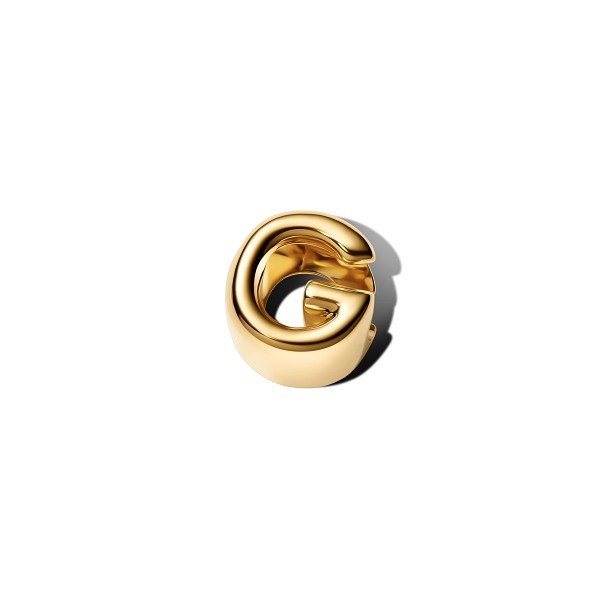Pandora Талисман Буква G