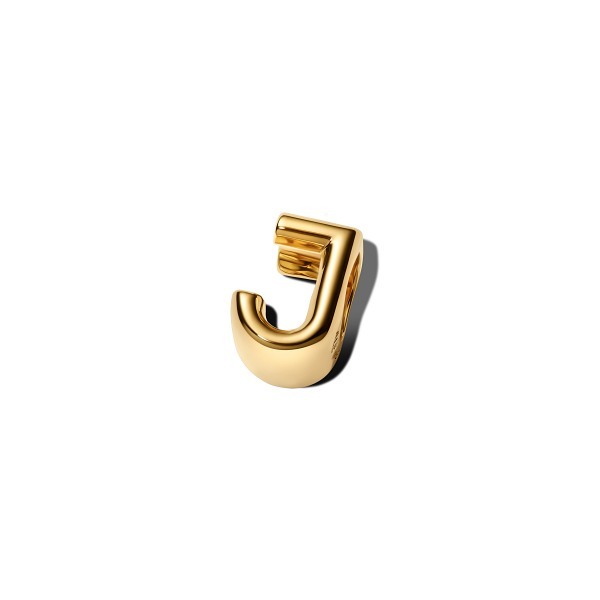 Pandora Талисман Буква J