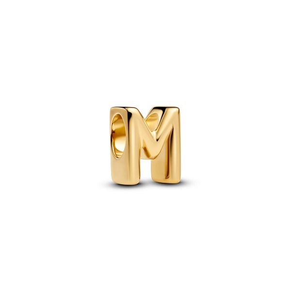 Pandora Талисман Буква M