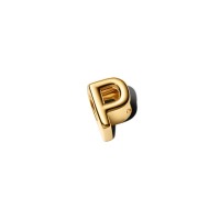 Pandora Талисман Буква P