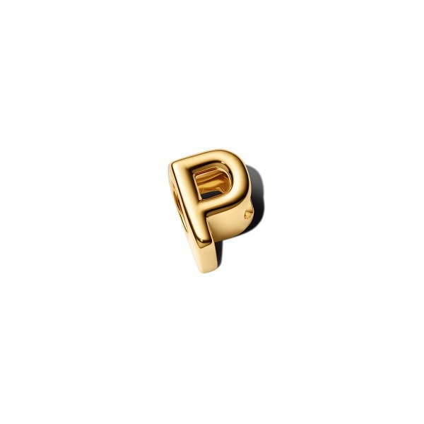 Pandora Талисман Буква P